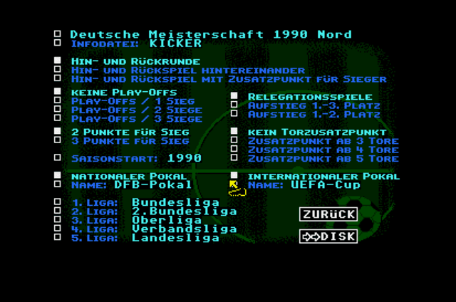 KICKER Screenshot 11