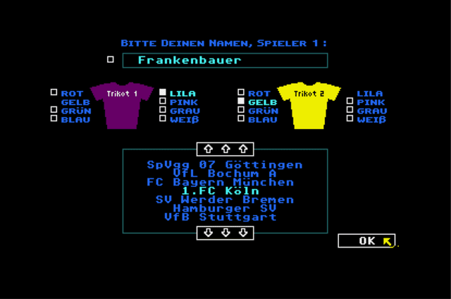 KICKER Screenshot 12