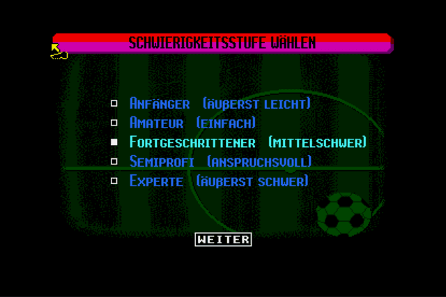 KICKER Screenshot 13