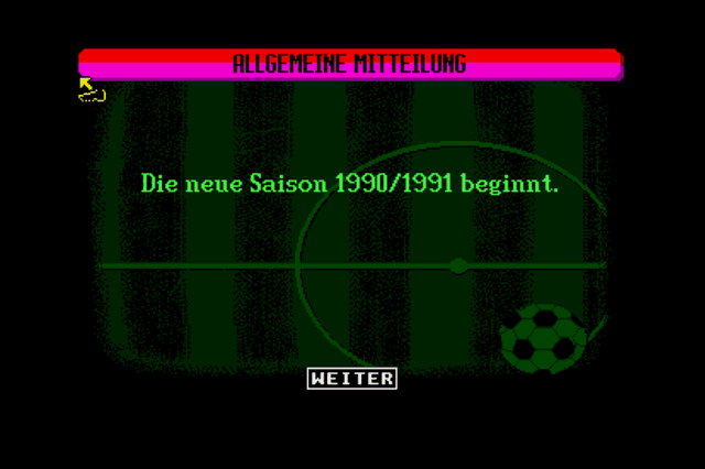 KICKER Screenshot 14