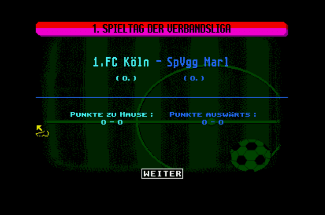 KICKER Screenshot 15