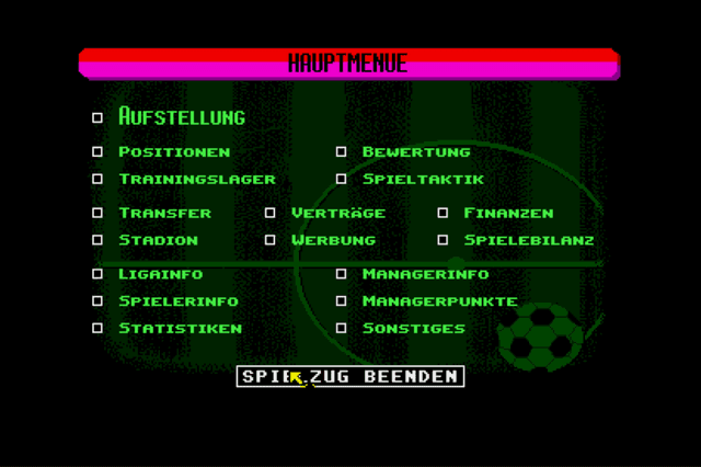 KICKER Screenshot 16