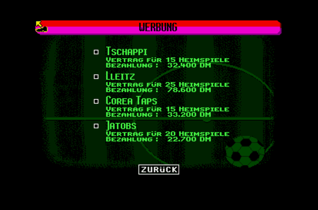 KICKER Screenshot 19