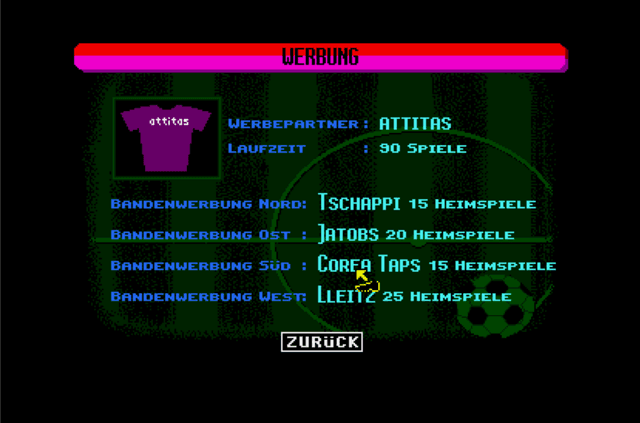 KICKER Screenshot 20