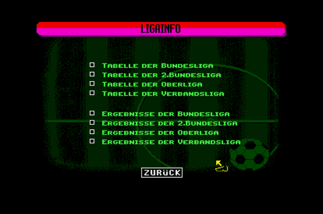 KICKER Screenshot 22