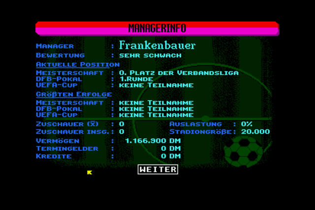 KICKER Screenshot 23