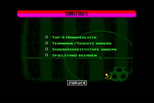 KICKER Screenshot 25