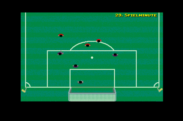 KICKER Screenshot 29