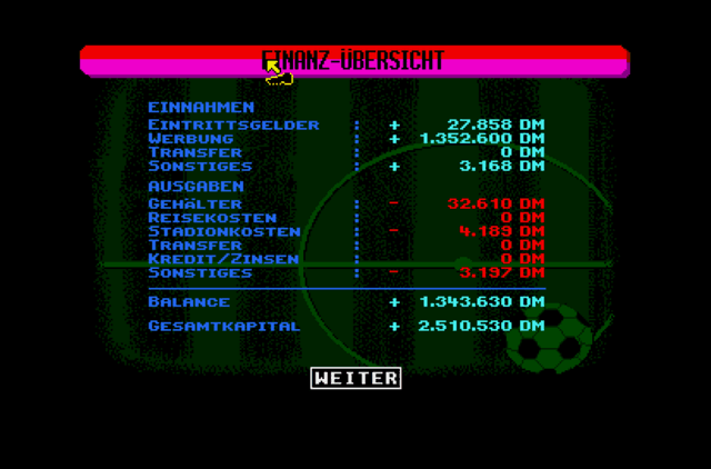 KICKER Screenshot 34