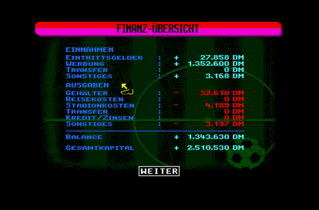 KICKER Screenshot 35