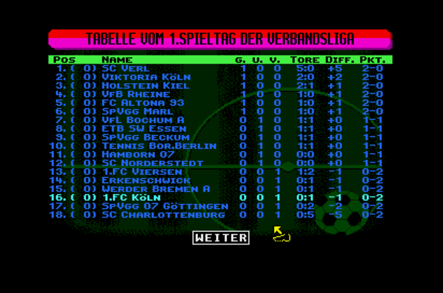 KICKER Screenshot 36