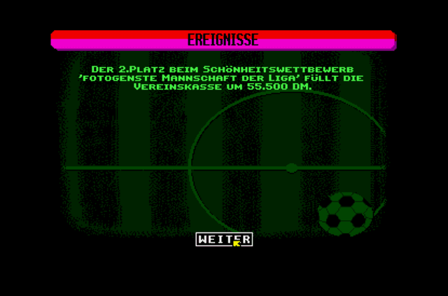 KICKER Screenshot 37