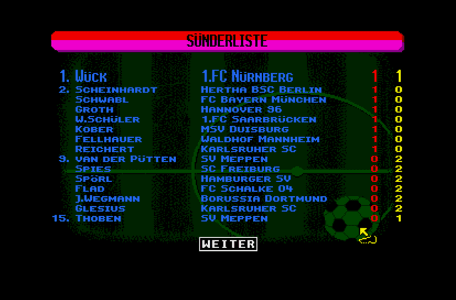 KICKER Screenshot 41