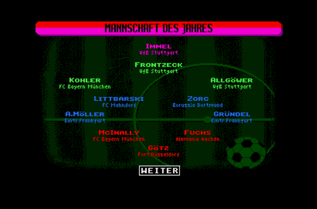 KICKER Screenshot 42