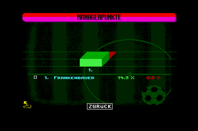 KICKER Screenshot 44