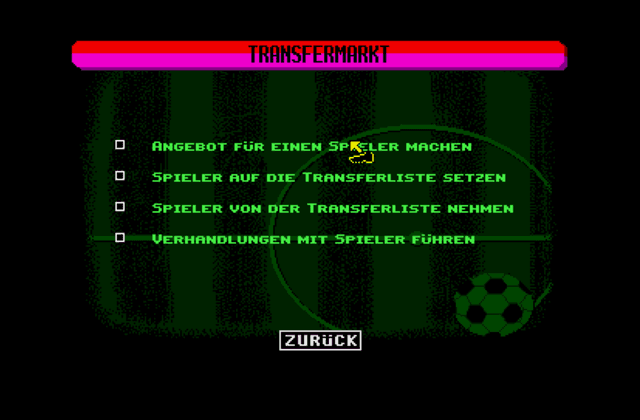 KICKER Screenshot 46