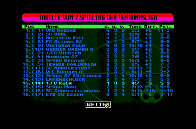 KICKER Screenshot 51