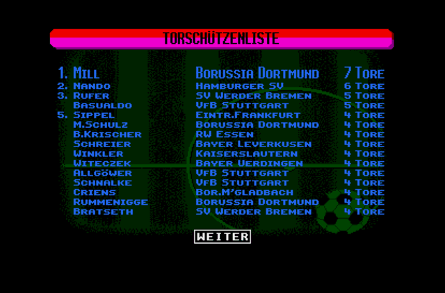 KICKER Screenshot 55