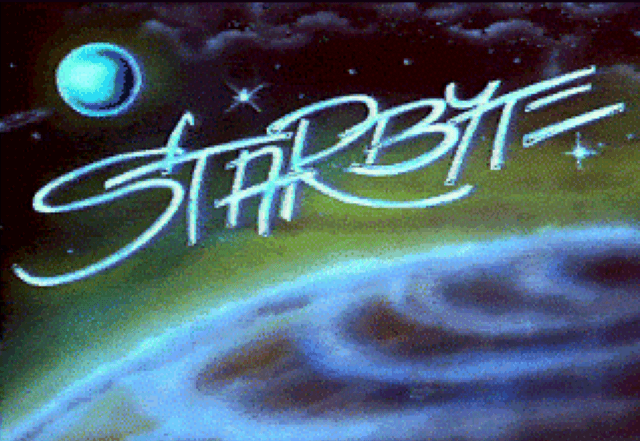 Starbyte Super Soccer Screenshot 2